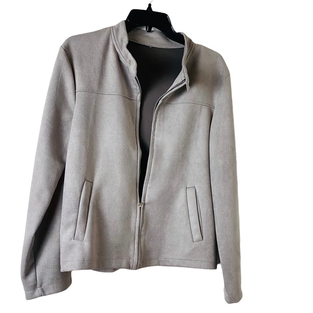 Women Jacket   Gray